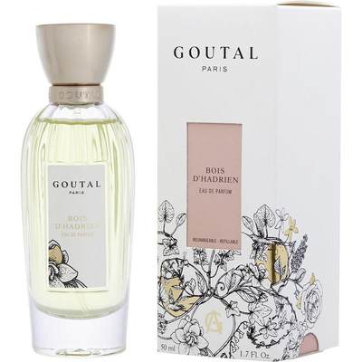 Annick Goutal 古特尔 哈德良之木中性香水 EDP 50ml