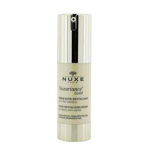 NUXE 欧树 嫩白滋润精华 30ml