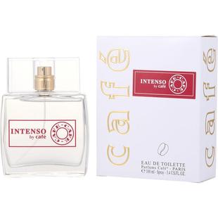 3.4 EDT SPRAY INTENSO; 新包装 CAFE