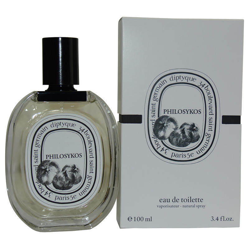 diptyque 蒂普提克 希腊无花果淡香水 100ml