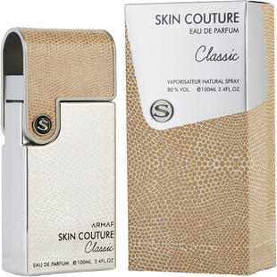 CLASSIC女士香水 COUTURE SKIN ARMAF EDP 阿玛芙 100ml