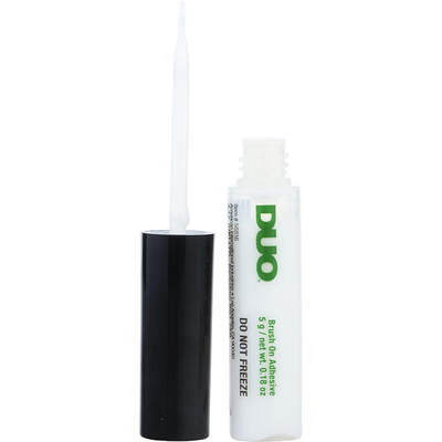 Duo; Accessories; Brush On Striplash Adhesive False Eyela