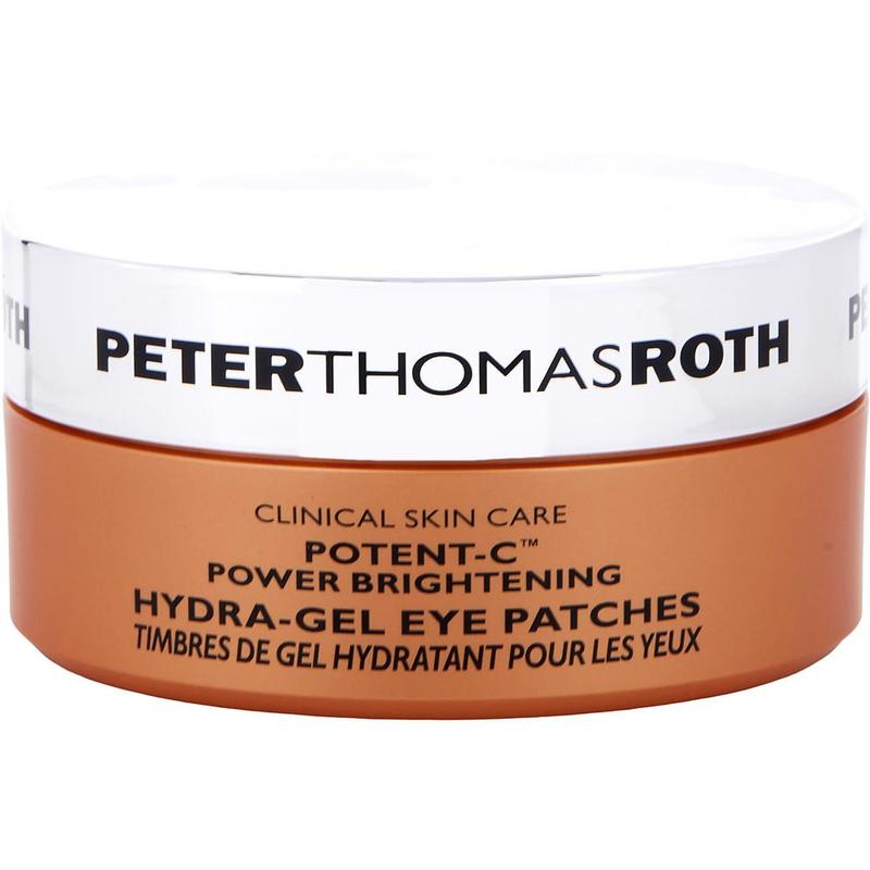 Peter Thomas Roth 彼得罗夫 维生素C亮肤抗氧眼膜 30片