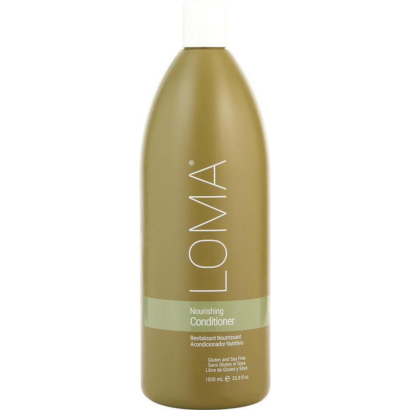 ----LOMA; HC_CONDITIONER; LOMA NOURISH CONDITIONER 33.8 O