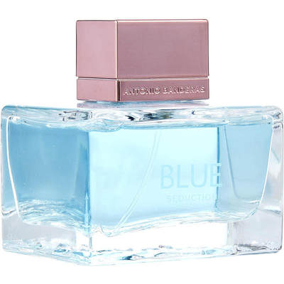 【简装】BLUE SEDUCTION; EDT SPRAY 2.7 OZ *TESTER (新包装)