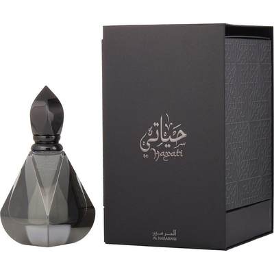 Al Haramain 哈拉曼 哈亚提中性香水 EDP 100ml