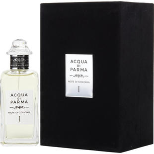 AcquadiParma帕尔玛之水克罗尼亚之音符I 古龙水Cologne150ml