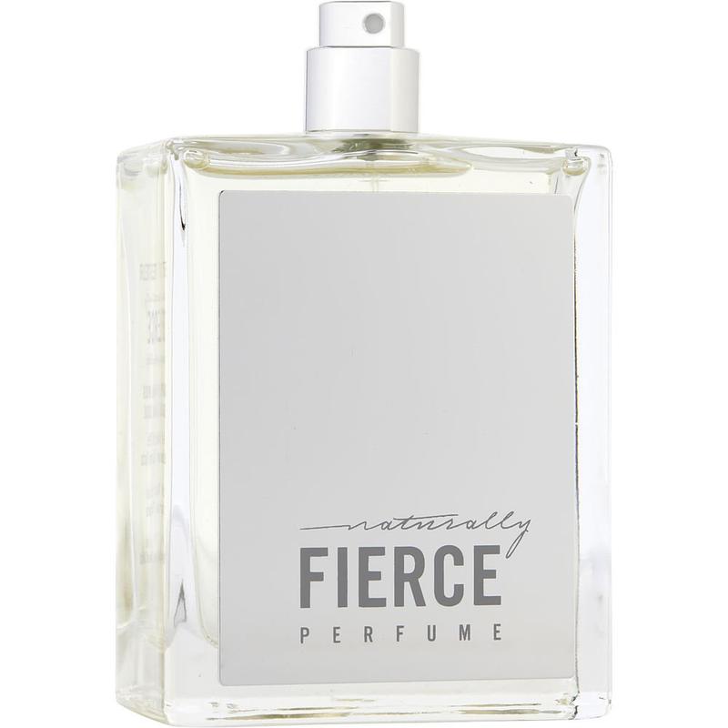 【简装】ABERCROMBIE& FITCH NATURALLY FIERCE; EAU DE PARFU