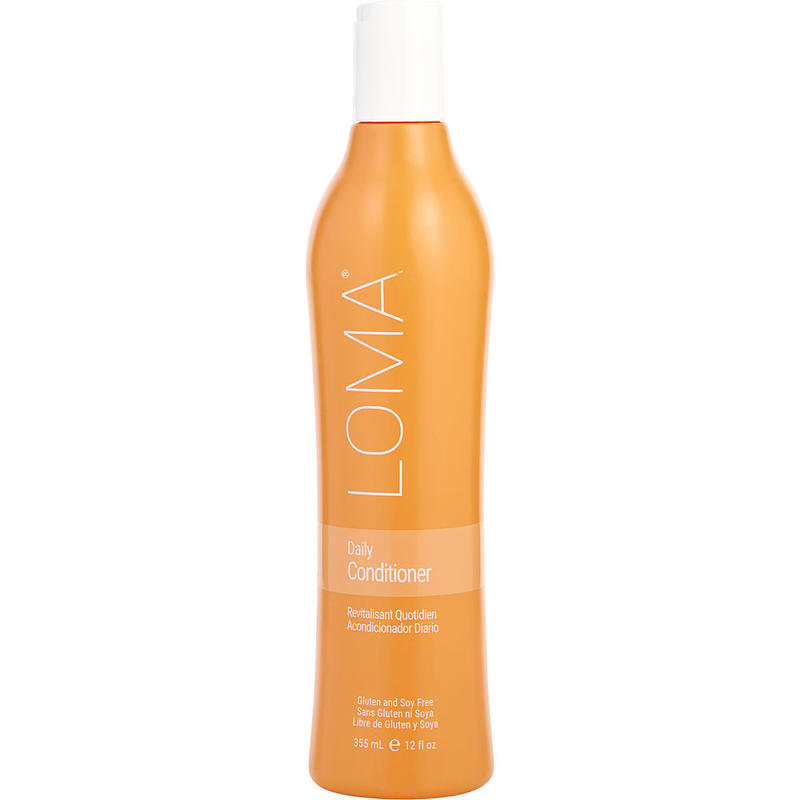 ----LOMA; HC_CONDITIONER; LOMA DAILY CONDITIONER 12 OZ