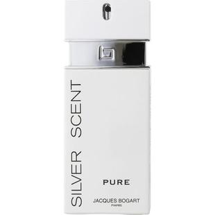 简装 SILVER SPRAY 3.3 SCENT PURE; EDT 2.2上新