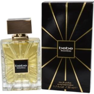 新颖女士香水 EDP 碧碧 Bebe 50ml