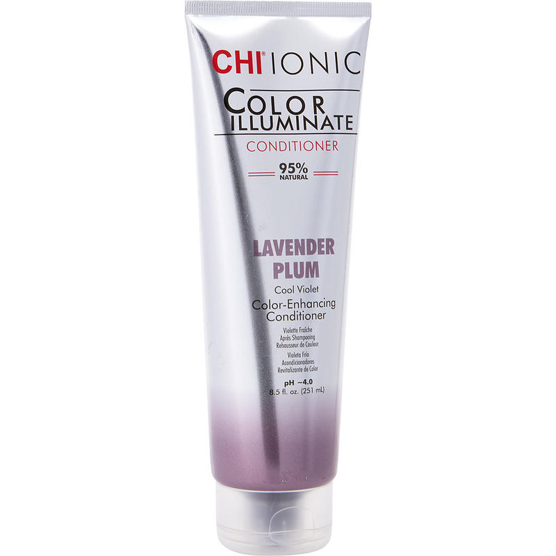 ----CHI; HC_CONDITIONER; COLOR ILLUMINATE CONDITIONER- L-封面