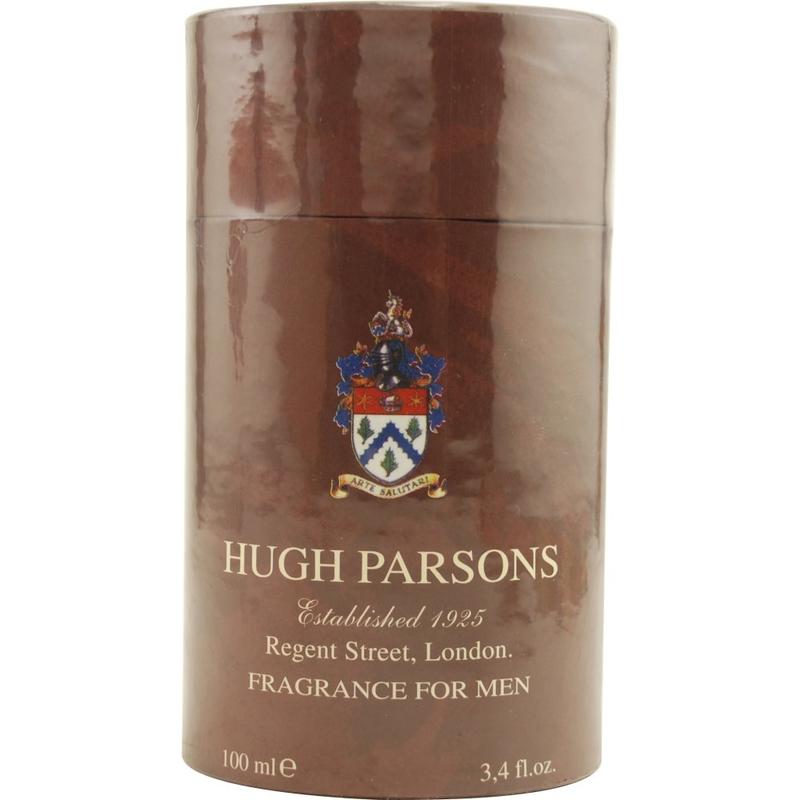 Hugh Parsons 休帕森 Traditional男士香水 EDP 100ml