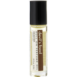 PERFUME DEMETER FOOD; ROLL OIL DEVIL 0.29