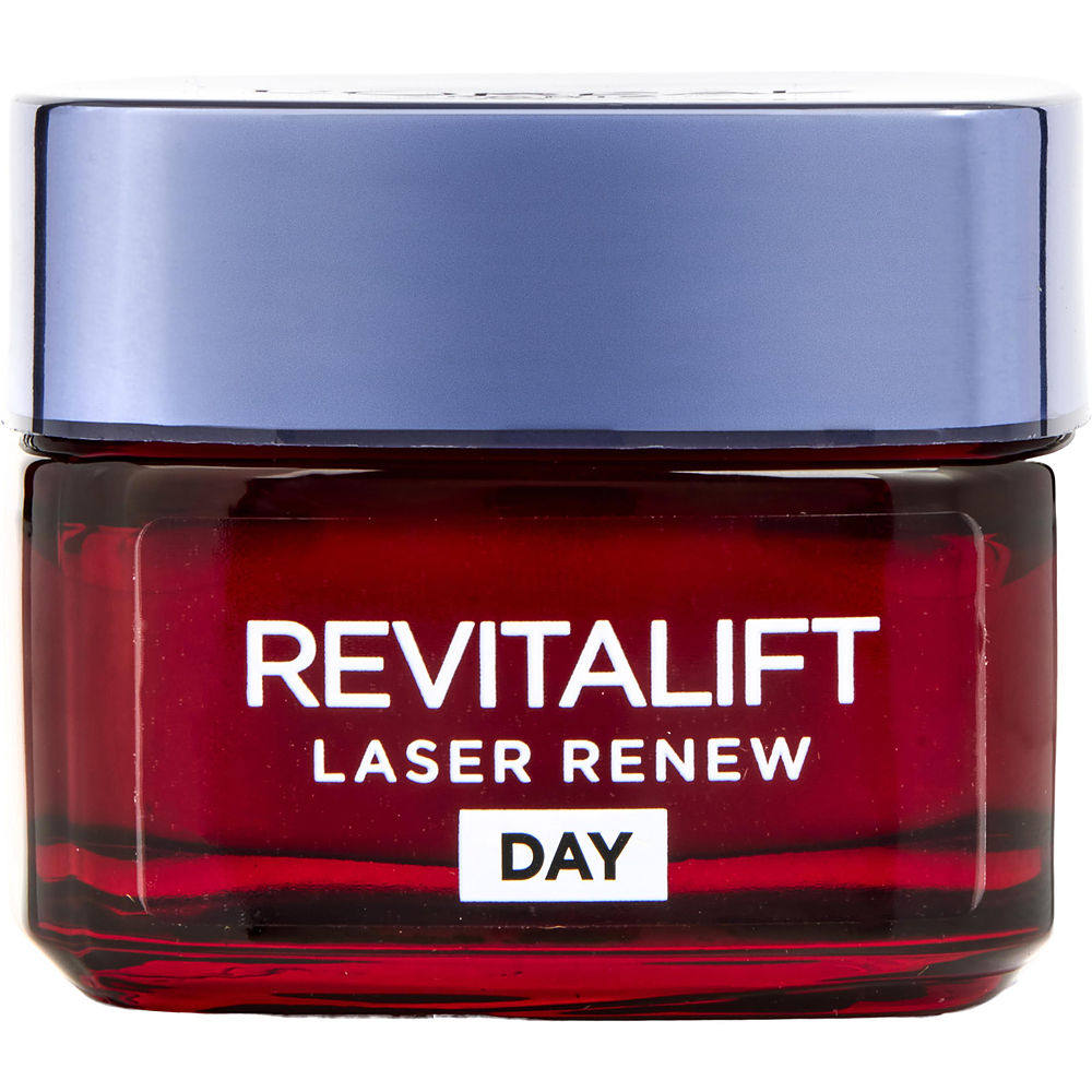 L'Oréal Paris 欧莱雅 复颜光学嫩肤焕活日霜 50ml属于什么档次？