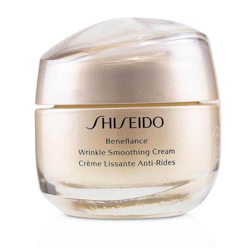 SHISEIDO 资生堂 盼丽风姿智感抚痕乳霜/抗皱小雷达 50ml 美容护肤/美体/精油 乳液/面霜 原图主图