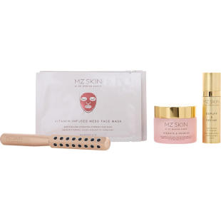 Collection Ultimate gift 4pcs SKIN; Firming set;