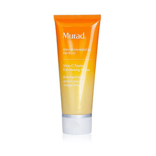 维生素C面部温和去角质膏 Murad 慕勒 慕拉 80ml