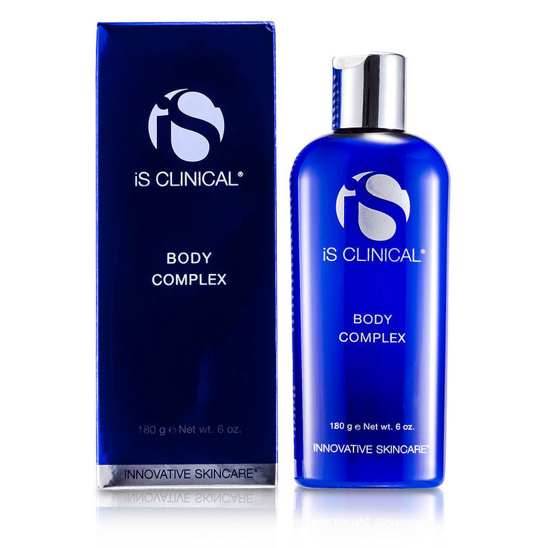 IS Clinical 身体润肤霜 180ml