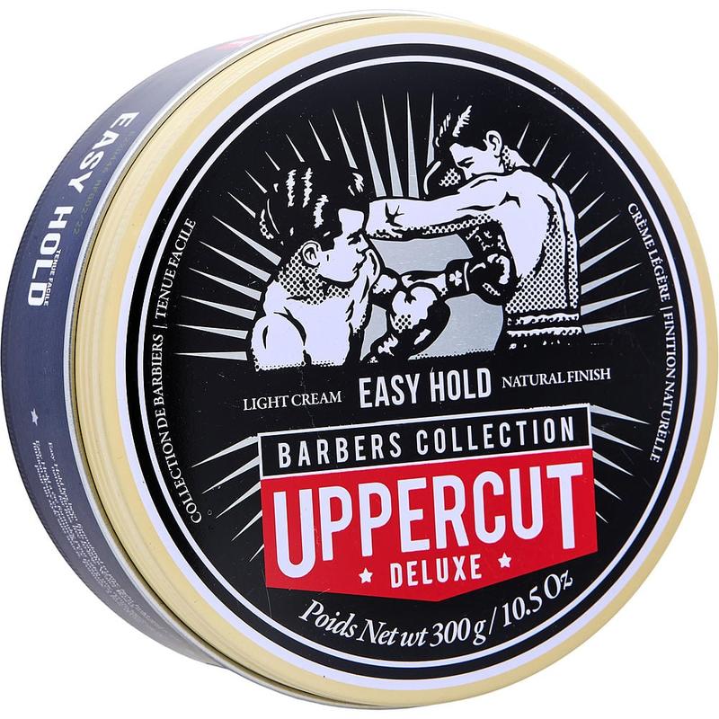 UPPERCUT; HC_STYLING; EASY HOLD POMADE 10.5 OZ