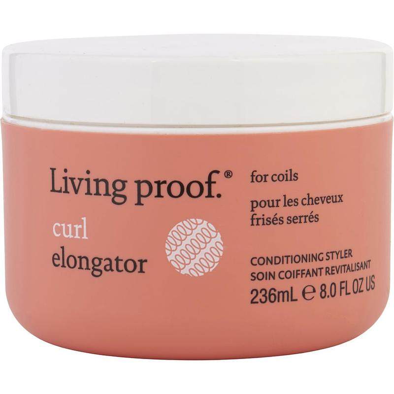 living proof 卷发强韧定型乳 旅行装 240ml