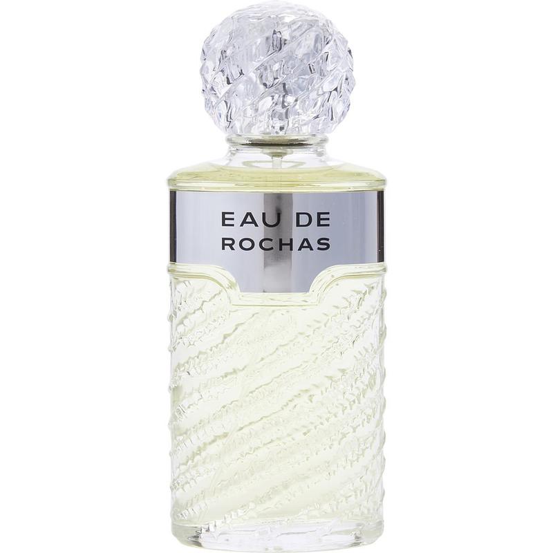 【简装】EAU DE ROCHAS; EDT SPRAY 3.3 OZ*TESTER（白盒或无