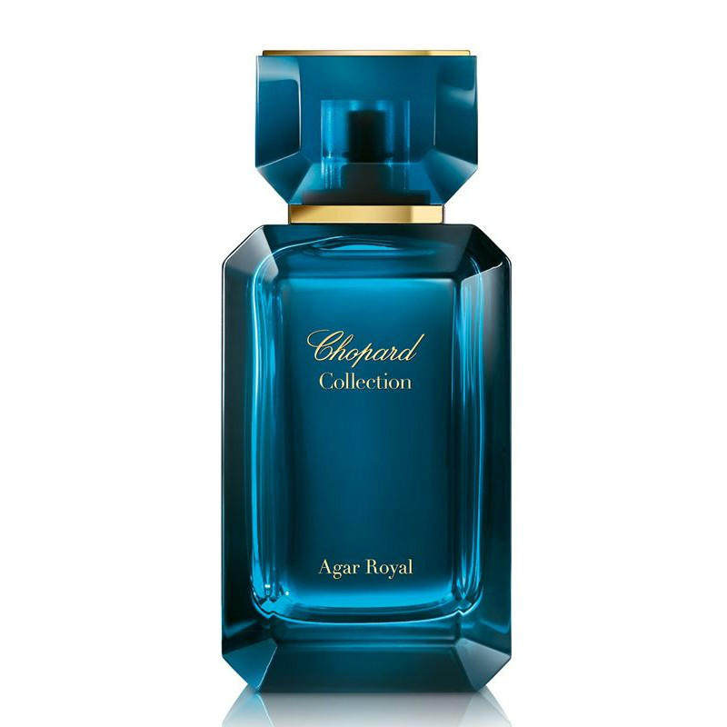 CHOPARD萧邦皇室中性香水EDP100ml持久留香正品小众旗舰送礼物