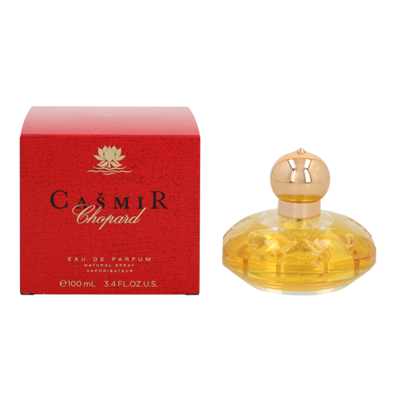 【荷兰直邮】Chopard 萧邦 绒感女士持久香水 EDP 100ml