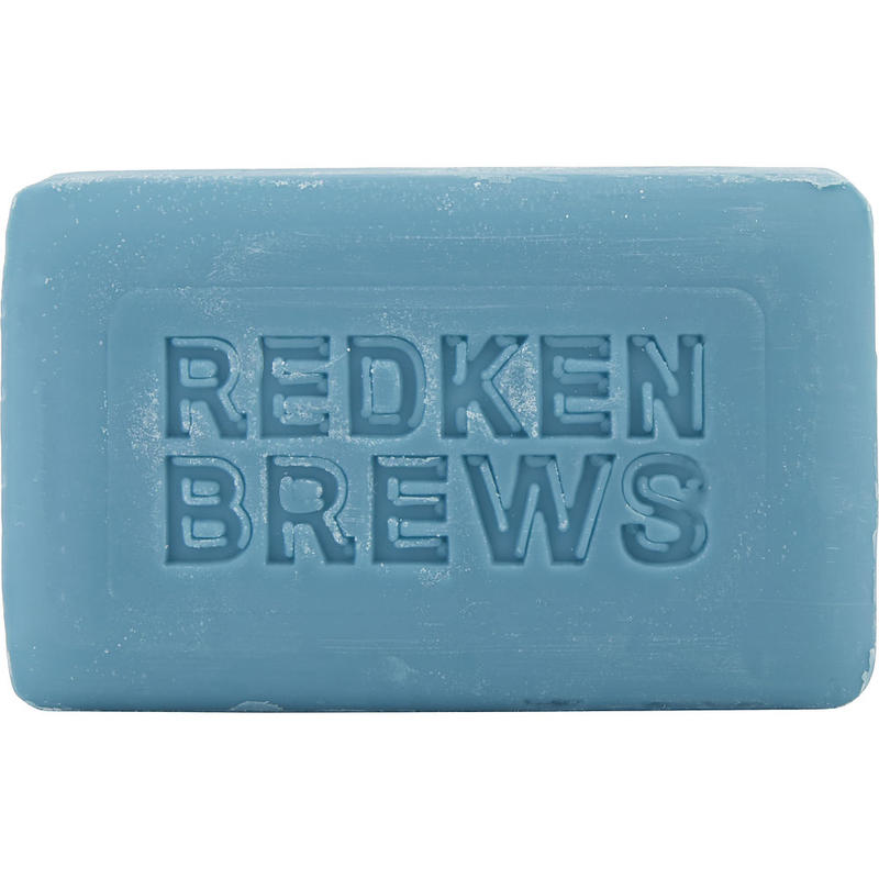 REDKEN; HC_STYLING; REDKEN BREWS CLEANSING BAR PH BALANCE 美容护肤/美体/精油 洁面 原图主图