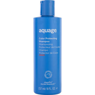 ----AQUAGE; HC_SHAMPOO; COLOR PROTECTING SHAMPOO 8 OZ