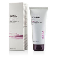 AHAVA 100ml 面部焕肤去角质霜