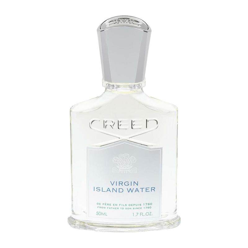 【德国直邮】creed 信仰 维尔京岛之水中性香水 edp 50ml