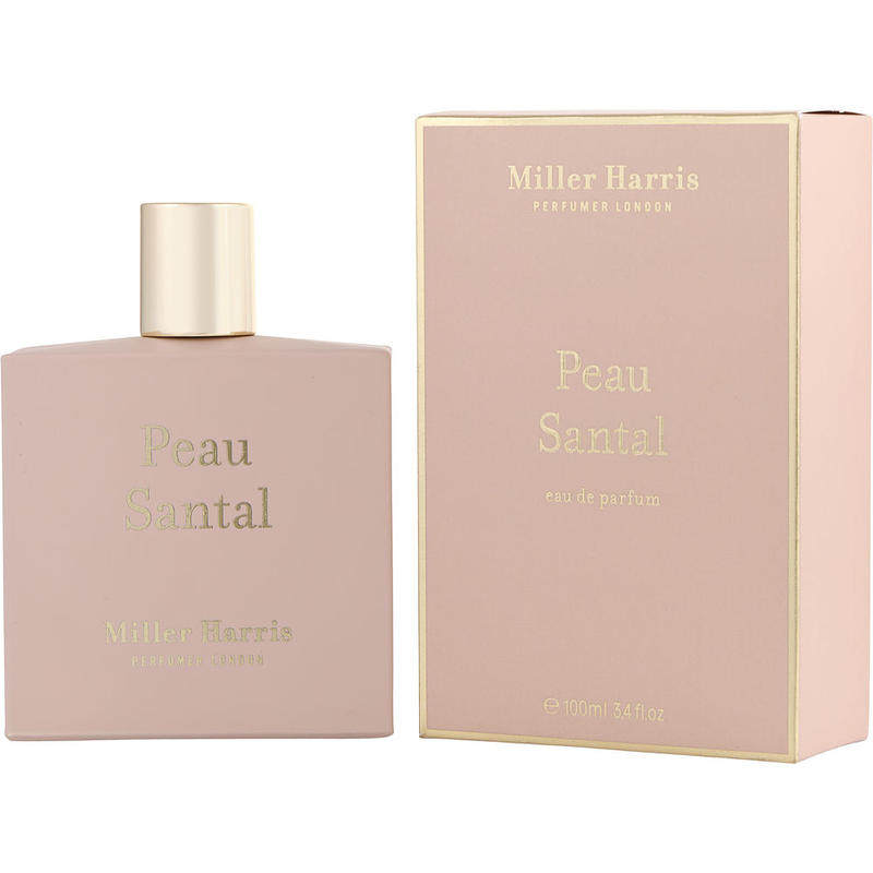 miller harris 米勒哈瑞丝 嫣柔檀香女士香水 edp 100ml
