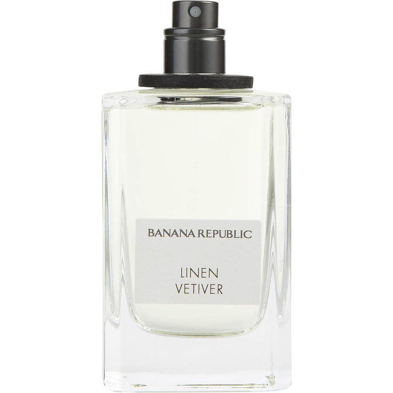 banana republic 香蕉共和国 皮革珍藏版83号中性香水 75ml
