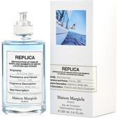 MAISONMARGIELA 梅森马吉拉航行物语启航中性淡香水EDT100ml