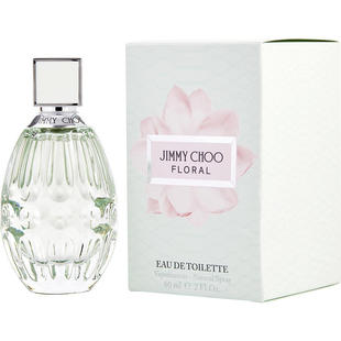 Choo EDT 周仰杰 女士淡香水 60ml 杏花春雨 Jimmy