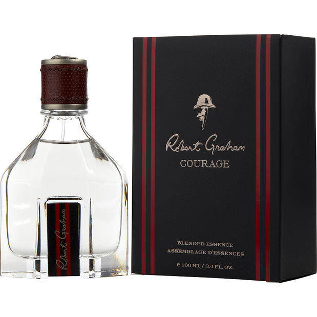 robert graham 罗伯特格兰厄姆 courage男士浓缩香精香水 100ml
