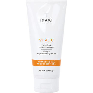 Image Hydrating Vital cleanser; Enzyme Masq Skincare;