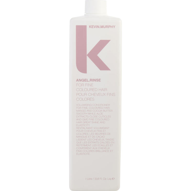 KEVIN MURPHY 凯文墨菲 天使护发素 适合细软发质 1000ml 洗护清洁剂/卫生巾/纸/香薰 护发素 原图主图