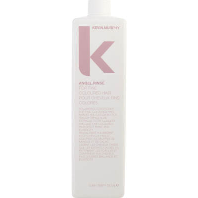 KEVIN MURPHY 凯文墨菲 天使护发素 适合细软发质 1000ml