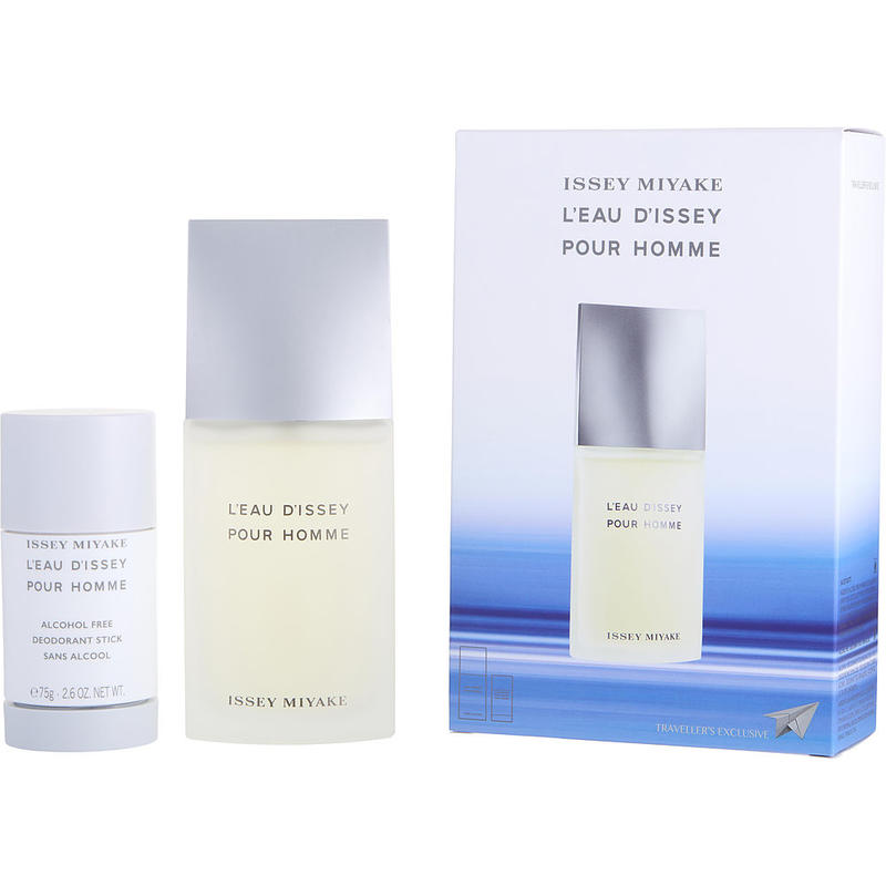 ISSEY MIYAKE 三宅一生 一生之水男士淡香水 EDT 75ml