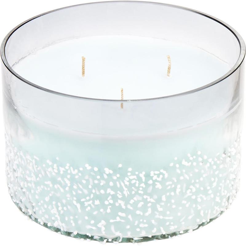 -WOODLAND BLUEBELL SCENTED; VALE SOY WAX BLEND CANDLE- 28-封面