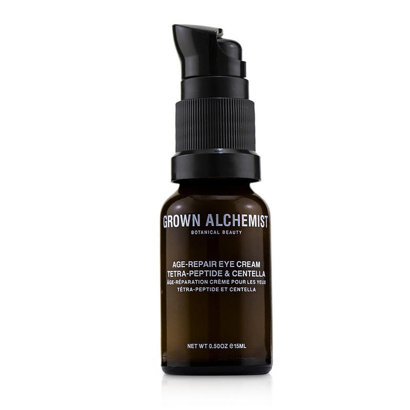 --Grown Alchemist; day care; Age-Repair Eye Cream- Tetra