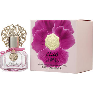 Camuto EDP 维纳斯.卡莫多 女士香水 30ml Ciao Vince