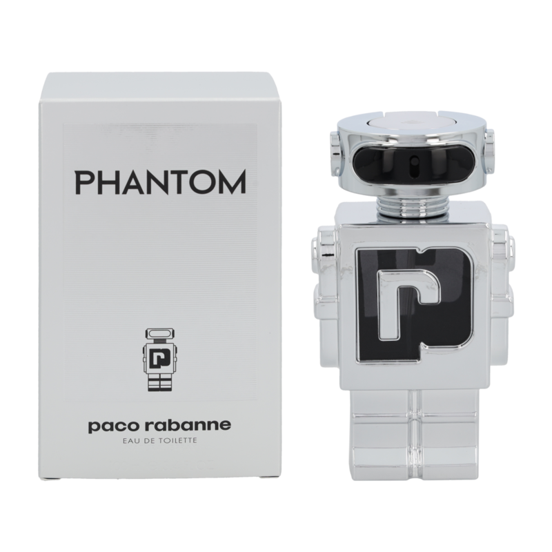 【荷兰快捷】Paco Rabanne帕高幻影男士淡香水 EDT 100ml