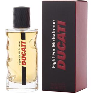 3.3 EDT DUCATI FOR SPRAY EXTREME; FIGHT