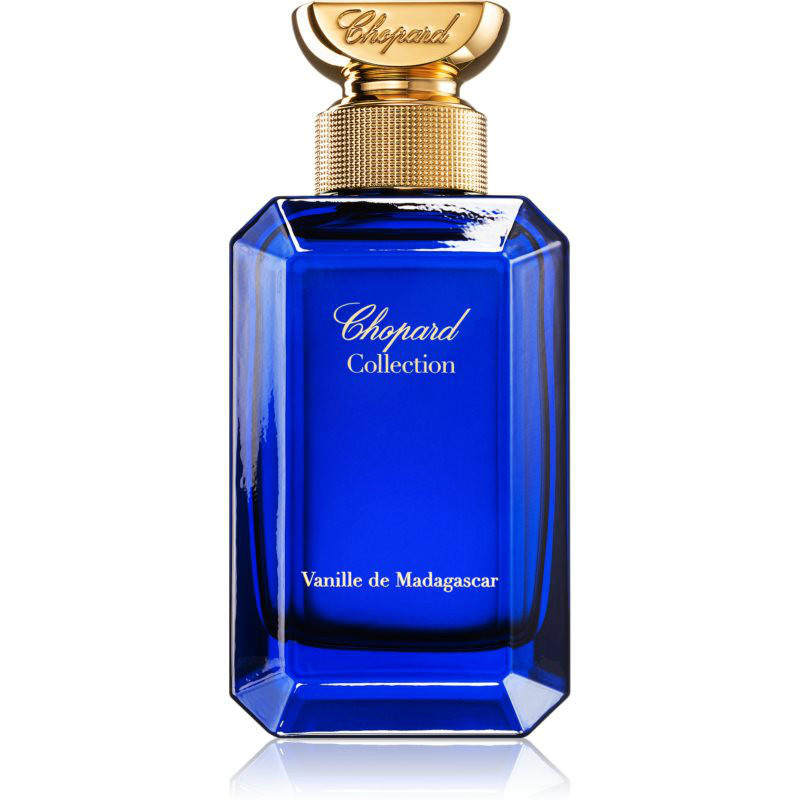 chopard 萧邦 马达加斯加香草中性香水海外正品淡香 edp 100ml