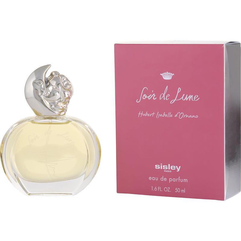 sisley 希思黎 缘月女士香水 edp 50ml(新包装)