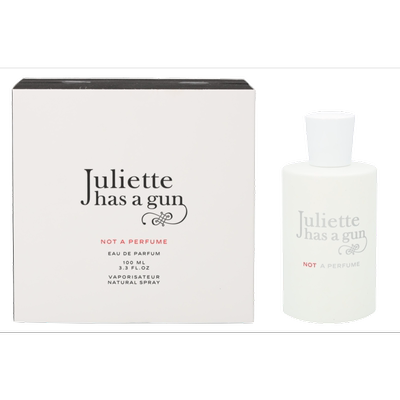 【荷兰快捷】Juliettehasagun佩枪朱丽叶非香水女士香水EDP100ml