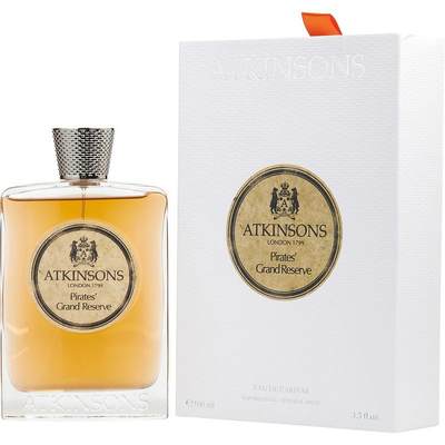 Atkinsons 阿特金森 Pirates' Grand Reserve男士香水 EDP 100ml